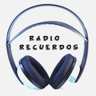Logo de Radio Recuerdos EC
