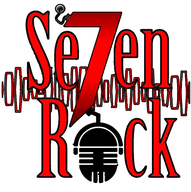 Logo de Seven Rock Radio