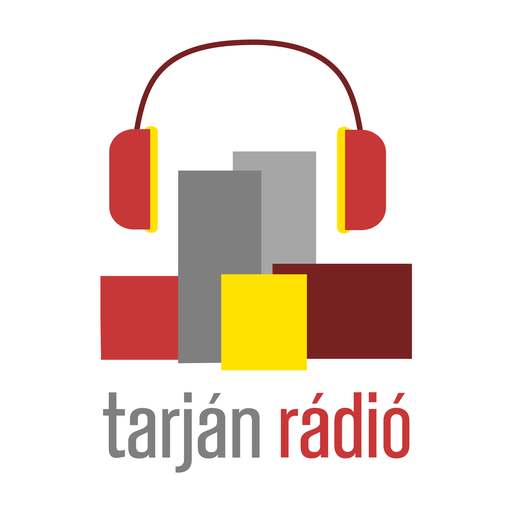 Logo de Tarján Rádió