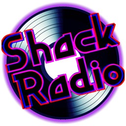 Logo de Shack Radio