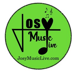 Logo de Josy Music Live Plus
