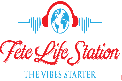Logo de Fete Life Station