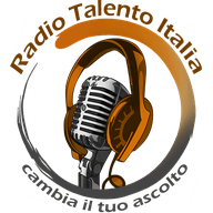 Logo de Radio Talento Italia