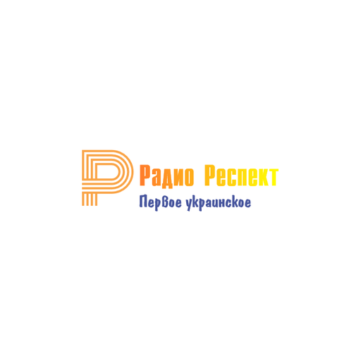 Logo de Радио Респект