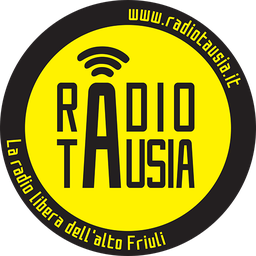 Logo de Radio Tausia