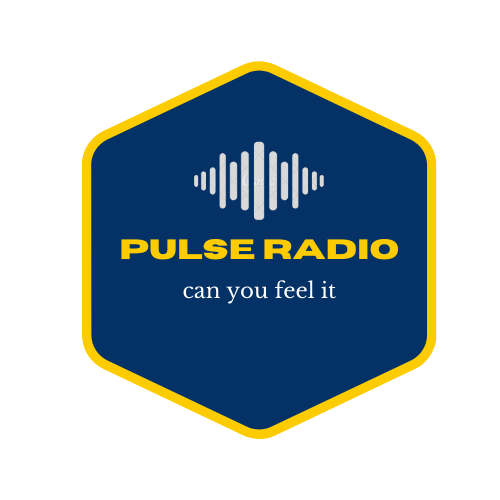 Logo de Pulse Radio