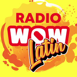 Logo de Radio WoW Latin