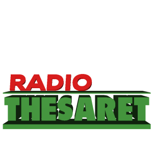 Logo de Radio Thesaret
