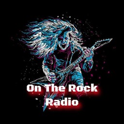 Logo de On The Rock Radio