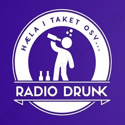 Logo de Radio Drunk