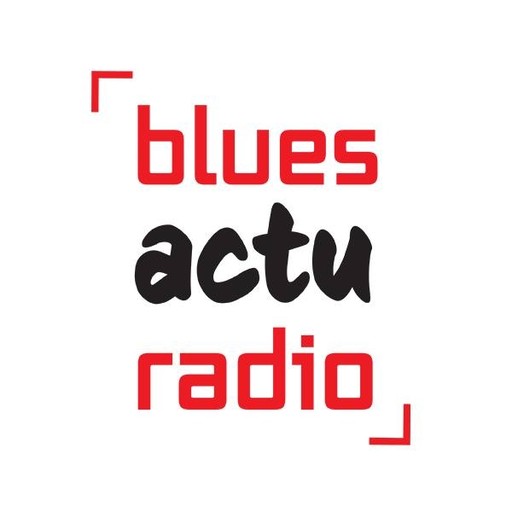 Logo de Blues Actu Radio
