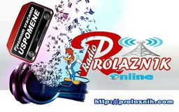 Logo de Radio Prolaznik Lepoglava