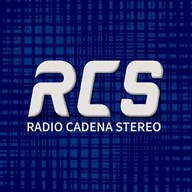 Logo de Radio Cadena Stereo El Tambo 107.1