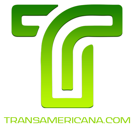 Logo de Radio Transamericana