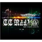 Logo de CC Radio Portugal