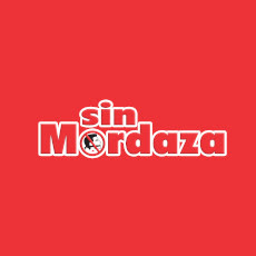 Logo de Sin Mordaza