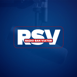 Logo de Radio San Viator