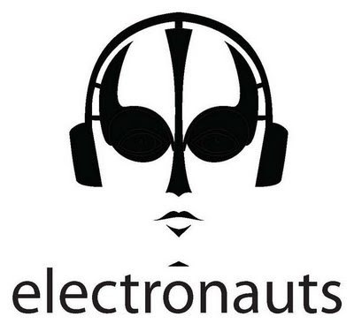 Logo de Radio Electronauts