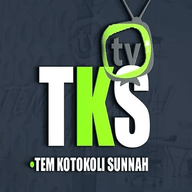 Logo de Tem Sunnah Online Radio