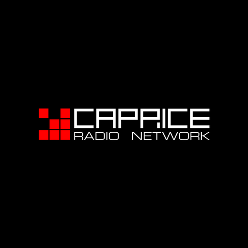 Logo de Radio Caprice Uplifting Trance