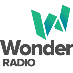 Logo de Wonder Radio