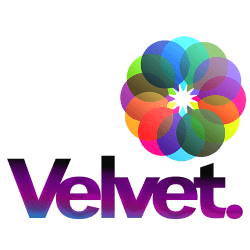 Logo de VELVET FM
