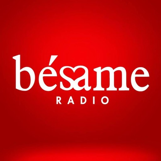 Logo de Bésame FM Bogotá