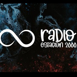 Logo de Radio Estación 2000
