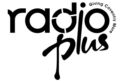 Logo de Radio Plus Coventry
