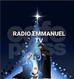 Logo de RADIO EMMANUEL TV