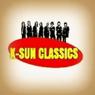 Logo de K-SUN66 CLASSICS
