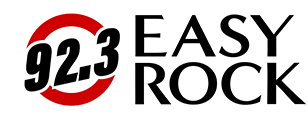 Logo de 92.3 Easy Rock Iloilo