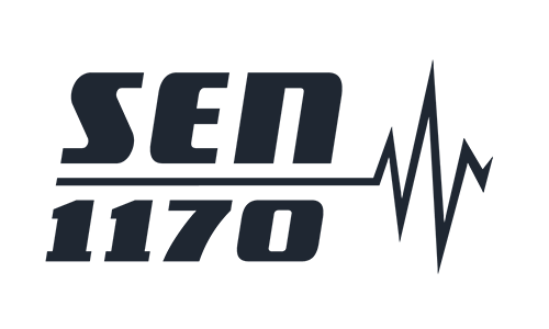 Logo de SEN Sports 1170 Sydney
