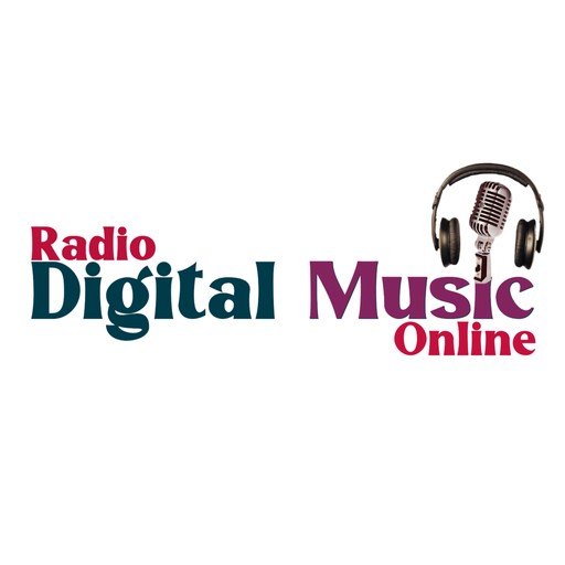 Logo de Radio Digital Music