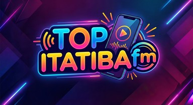 Logo de Rádio Top Itatiba