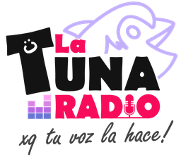 Logo de La tuna radio