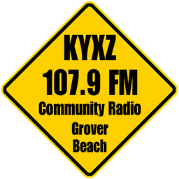 Logo de KYXZ LP FM 107.9