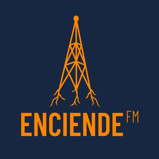 Logo de Radio Enciende FM