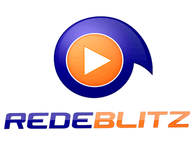 Logo de Rede Blitz