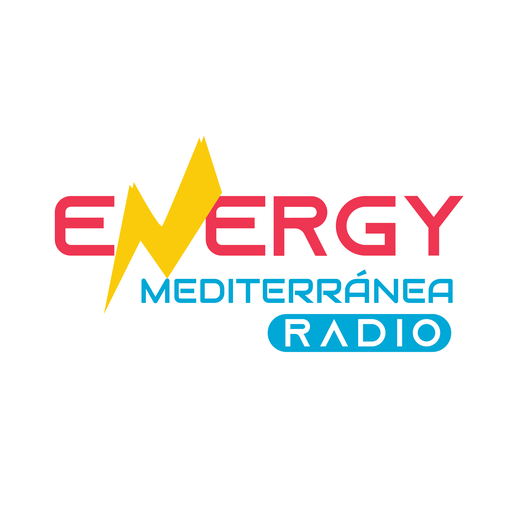 Logo de Energy Mediterránea Radio