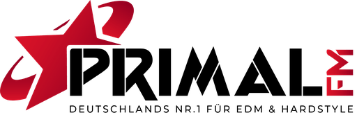 Logo de PRIMAL.FM