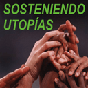 Logo de Sosteniendo Utopías