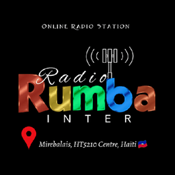 Logo de Radio Rumba Inter