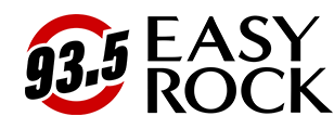 Logo de 93.5 Easy Rock Boracay