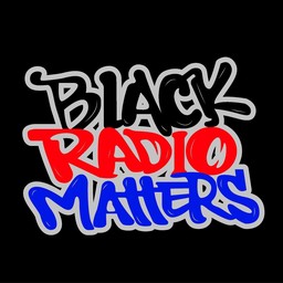 Logo de Black Radio Matters