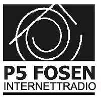 Logo de P5 FOSEN