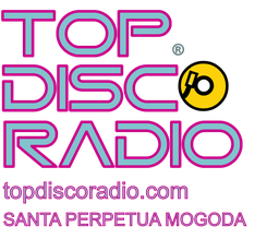 Logo de Topdisco Radio