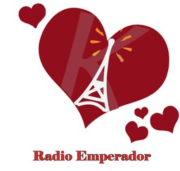 Logo de Radio Emperador