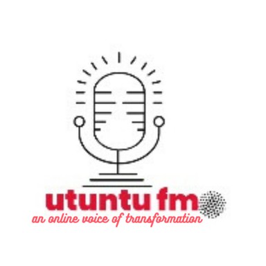 Logo de Utuntu fm