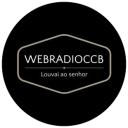 Logo de Web Rádio CCB
